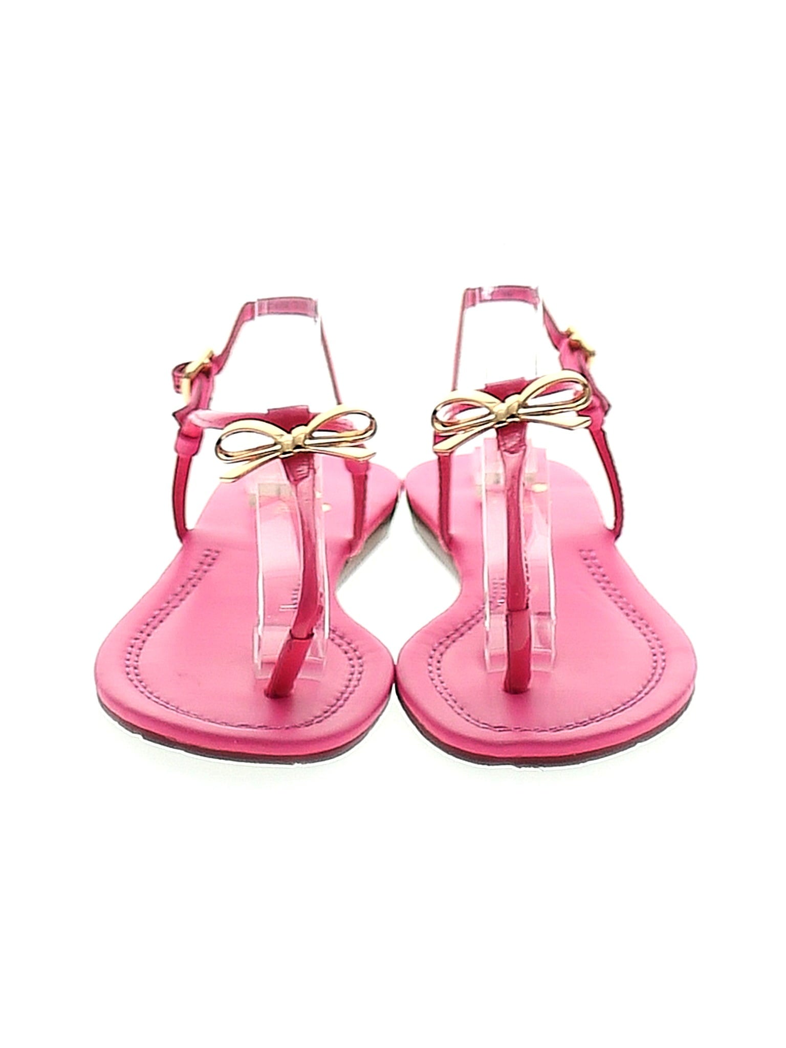 Sandals shoe size - 7