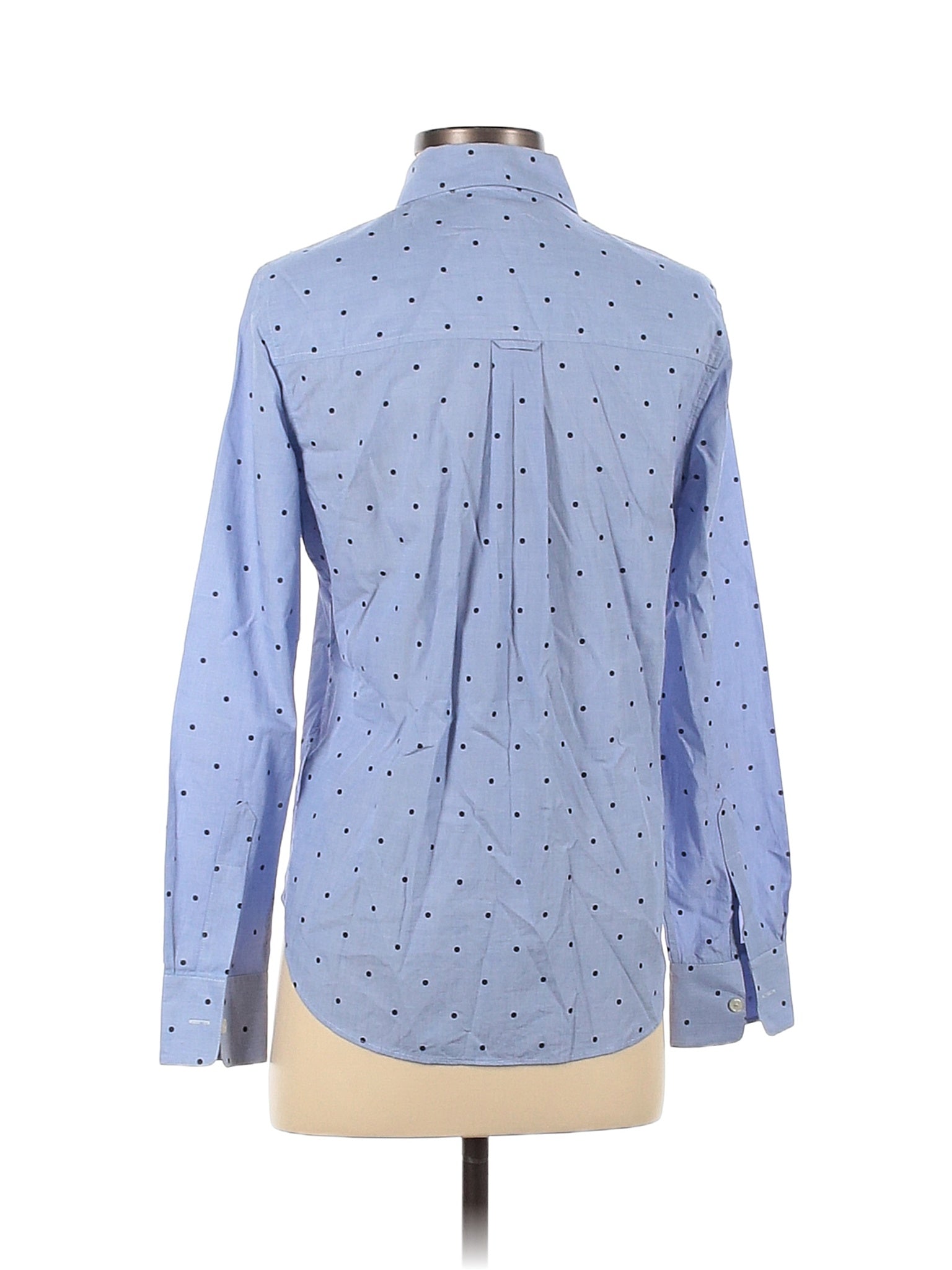 Long Sleeve Button Down Shirt size - S
