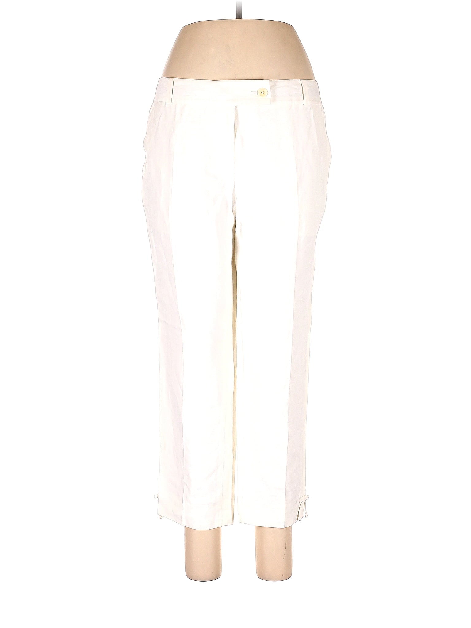 Linen Pants size - 8