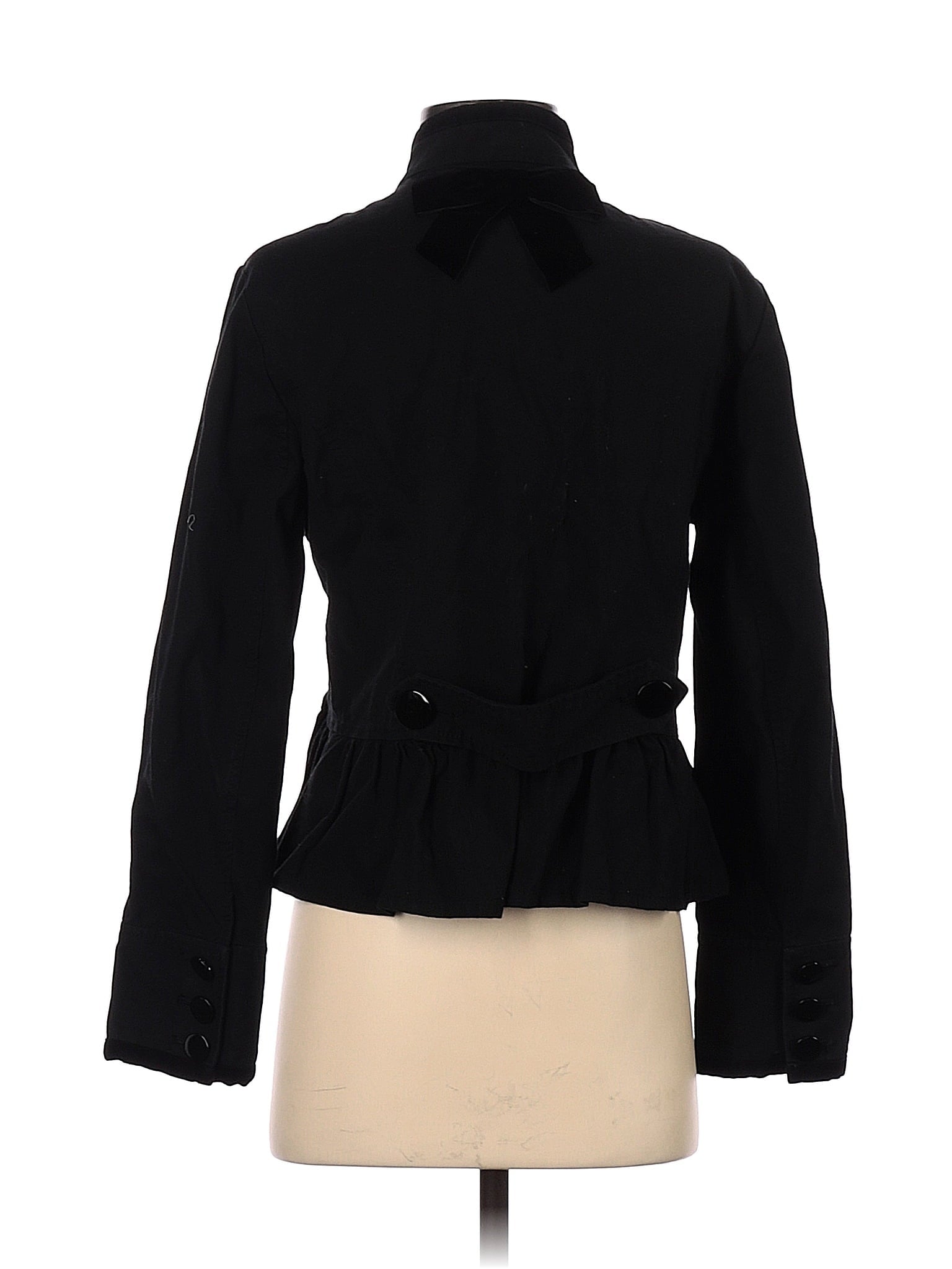 Jacket size - S
