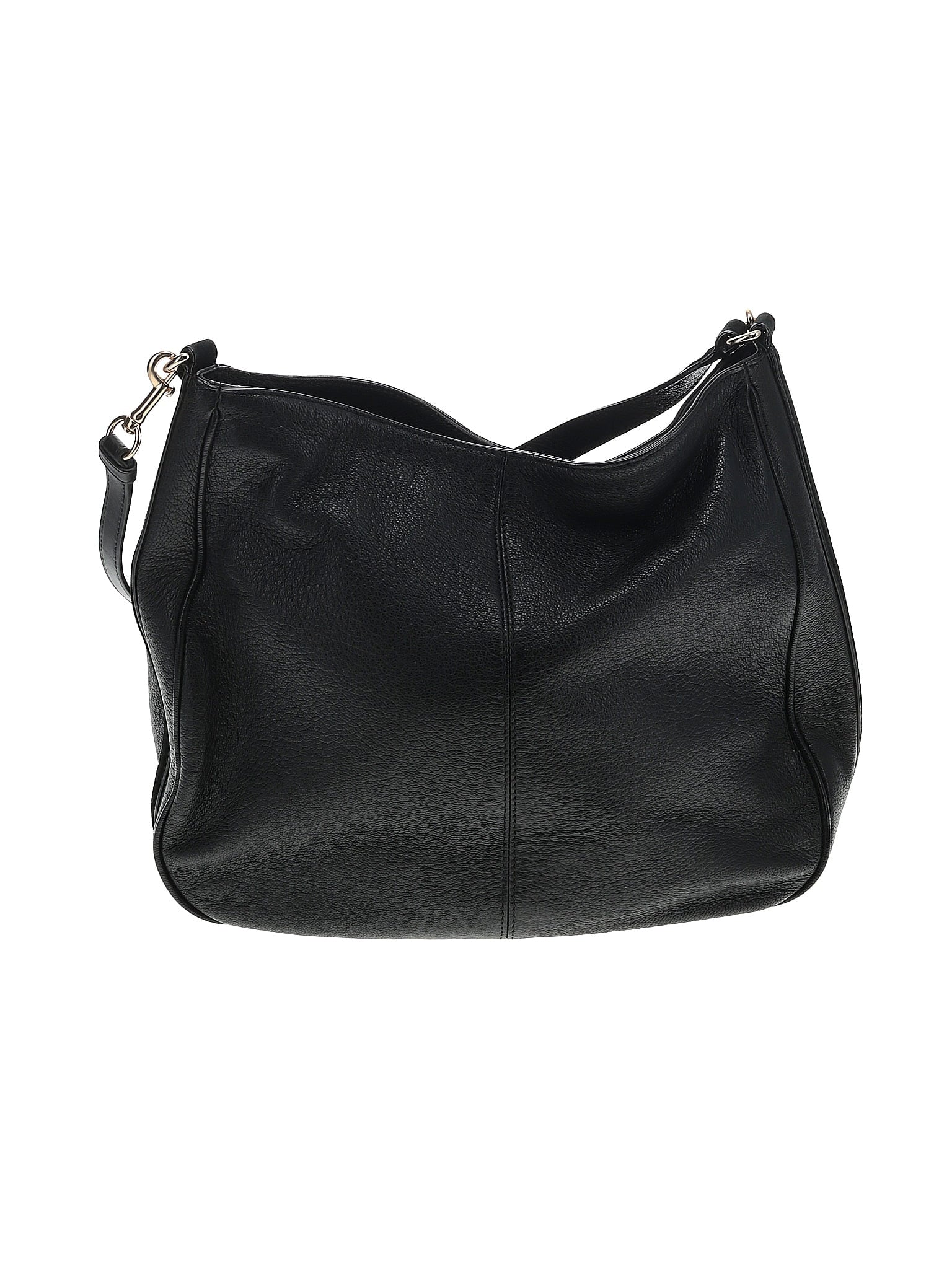 Leather Satchel size - One Size