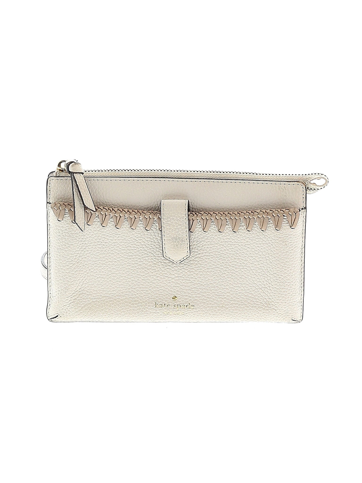 Leather Crossbody Bag size - One Size