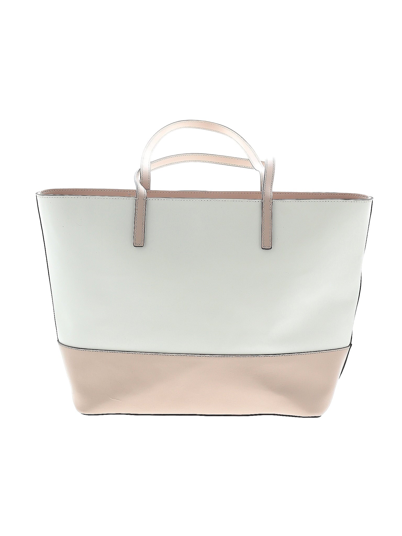 Leather Shoulder Bag size - One Size