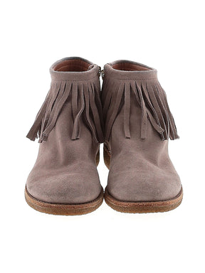 2 shoe size - 6