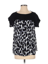 Short Sleeve Blouse size - 2