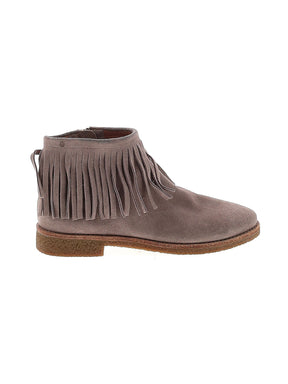 1 shoe size - 6