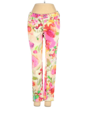 Jeans waist size - 24