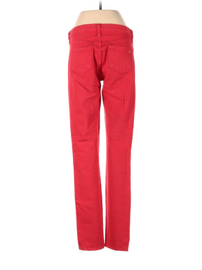 Jeans waist size - 26