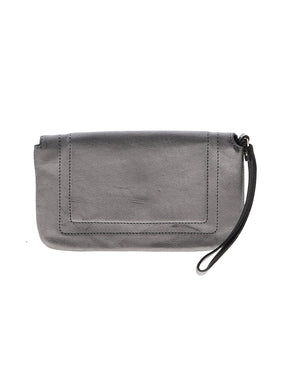 Leather Wristlet size - One Size