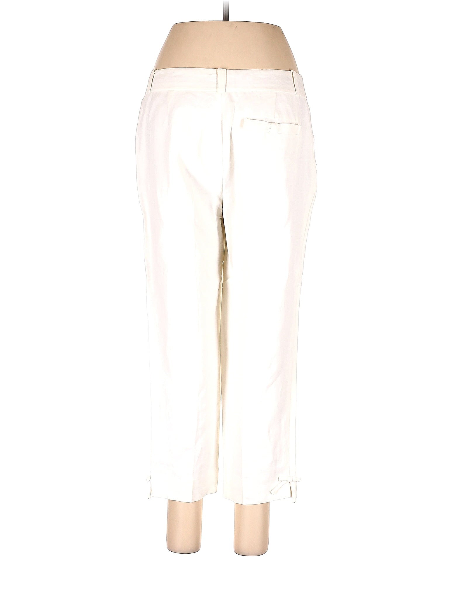 Linen Pants size - 8