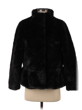 Faux Fur Jacket size - XS
