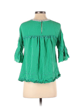 Short Sleeve Blouse size - 4
