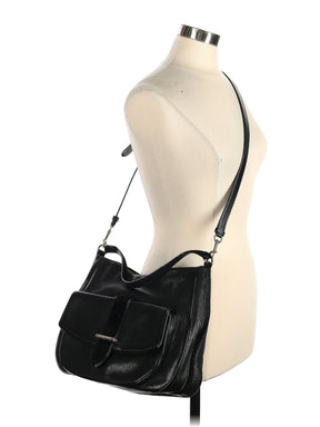 Leather Satchel size - One Size
