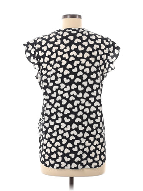 Short Sleeve Blouse size - M