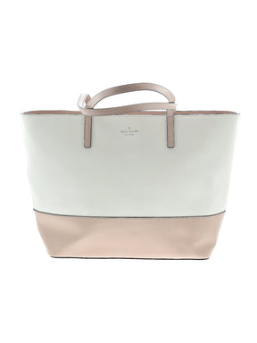 Leather Shoulder Bag size - One Size