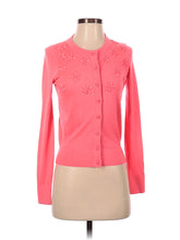 Silk Cardigan size - XS