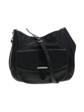Leather Satchel size - One Size