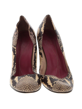 Heels shoe size - 9